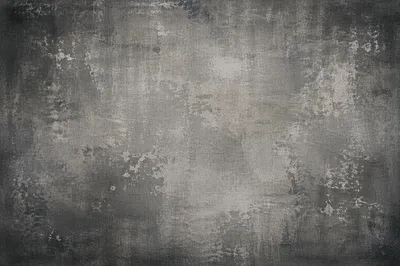 Dark Distressed Grunge Texture Background