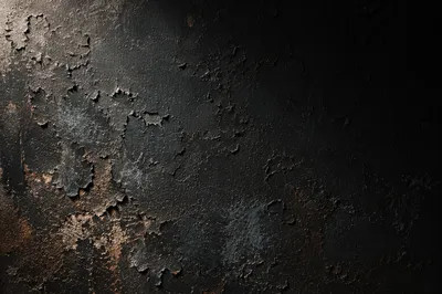 Dark Grunge Wall Texture Background