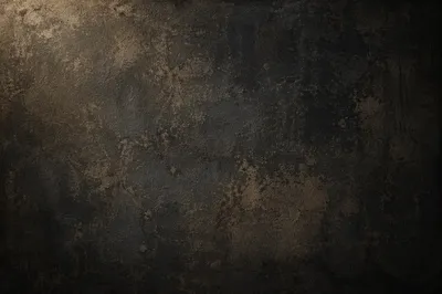 Dark Distressed Grunge Plaster Background