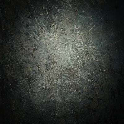 Dark Distressed Grunge Texture Background