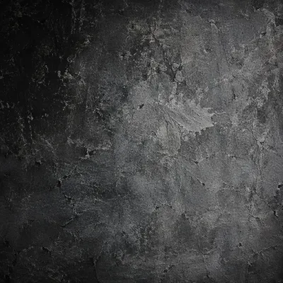 Dark Distressed Grunge Concrete Background