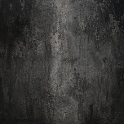 Dark Distressed Grunge Wall Background