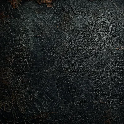 Dark Distressed Grunge Texture Background