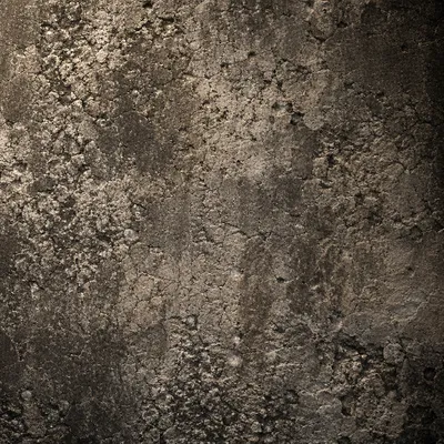 Dark Distressed Concrete Grunge Background