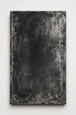 Dark Distressed Grunge Texture Background