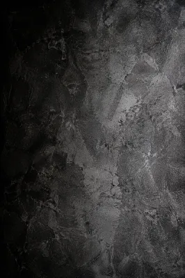 Dark Distressed Concrete Grunge Background