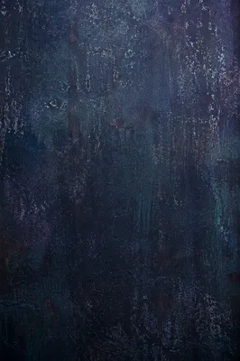 Dark Distressed Industrial Grunge Background