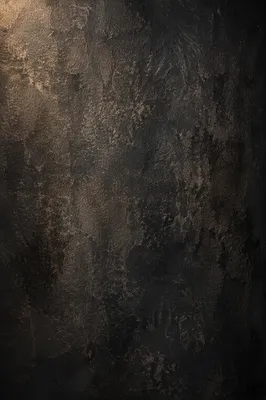 Dark Distressed Grunge Texture Background