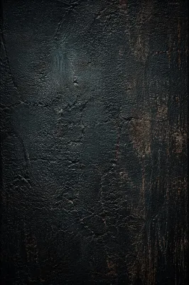 Dark Distressed Grunge Texture Background