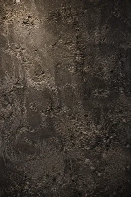 Dark Distressed Concrete Grunge Background