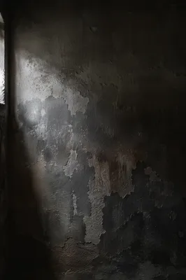 Dark Distressed Chapel Plaster Background