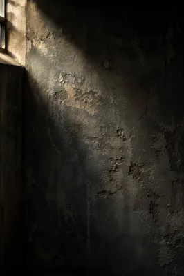 Dark Distressed Chapel Plaster Background