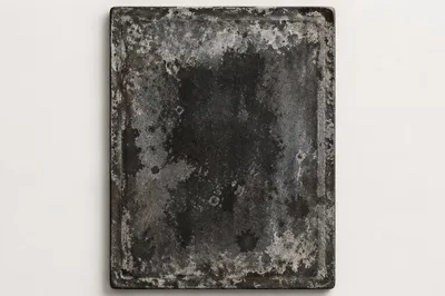 Dark Distressed Grunge Texture Background