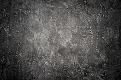 Dark Distressed Grunge Texture Background