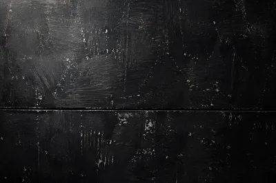 Dark Distressed Grunge Metal Background
