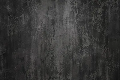 Dark Distressed Concrete Grunge Background