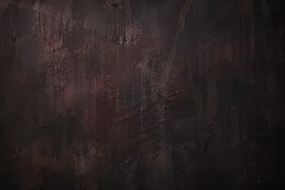 Dark Distressed Grunge Wall Background