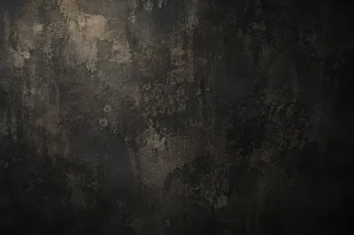 Dark Distressed Grunge Texture Background