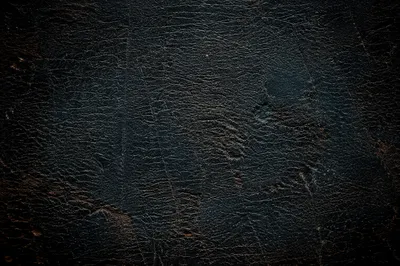 Dark Distressed Rough Textured Surface