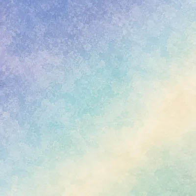 Soft Light Blue Calming Abstract Background