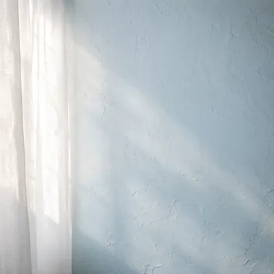 Soft Light Blue Calming Background Scene