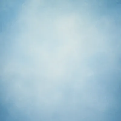 Soft Light Blue Calm Background