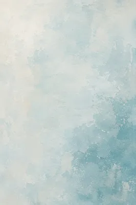 Soft Light Blue Calming Textured Background
