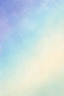 Soft Light Blue Calming Abstract Background