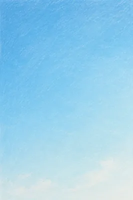 Soft Light Blue Peaceful Sky Background