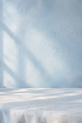 Soft Light Blue Calming Background