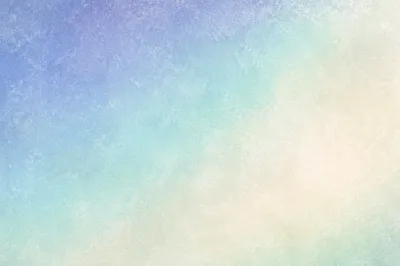 Soft Light Blue Calming Abstract Background