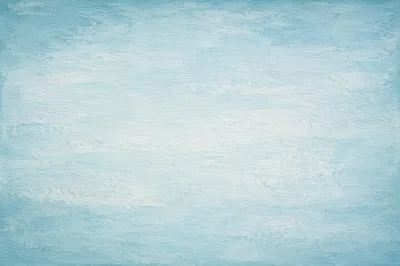 Soft Light Blue Calming Background Texture