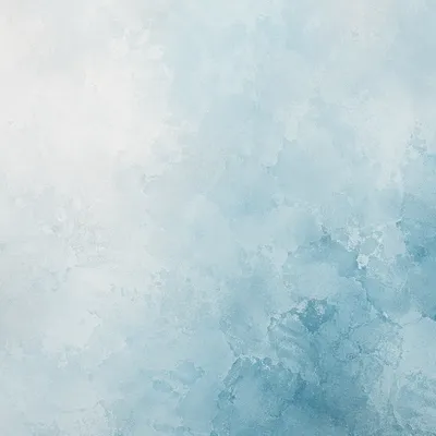 Soft Light Blue Plaster Background
