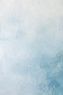 Soft Light Blue Calming Textured Background