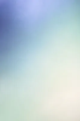 Soft Calming Light Blue Abstract Background