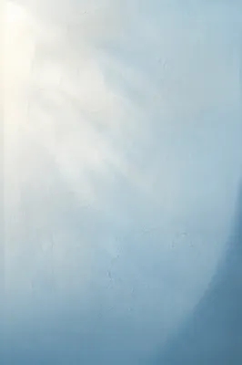 Soft Light Blue Minimal Calm Background