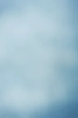 Soft Light Blue Calm Sky Background