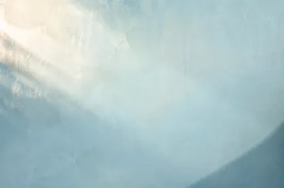 Soft Light Blue Minimal Calm Background