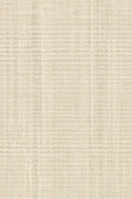 Neutral Cream Linen Fabric Texture Background