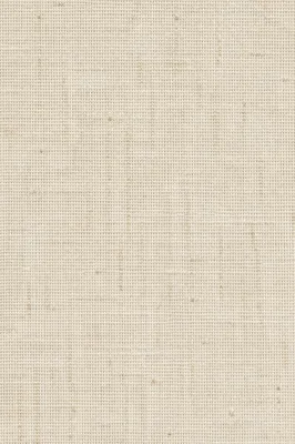 Neutral Cream Linen Fabric Texture Background