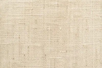 Neutral Cream Linen Texture Background