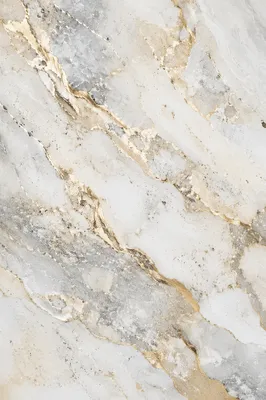 Luxury White Marble with Gold Veins
