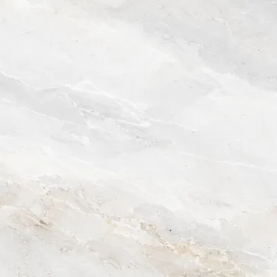 Clean White Marble Slab Texture