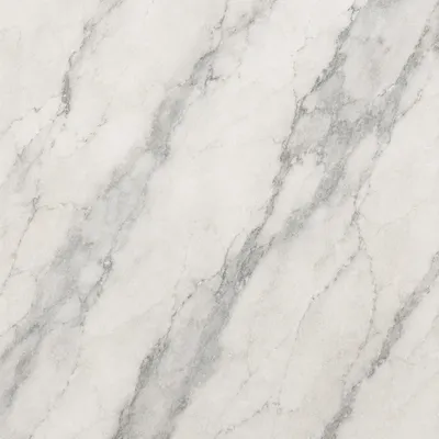 Clean White Marble Texture Background