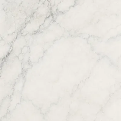 Clean White Marble Texture Background