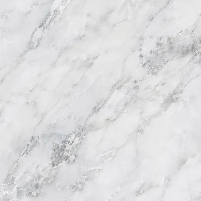 Clean White Marble Texture Background