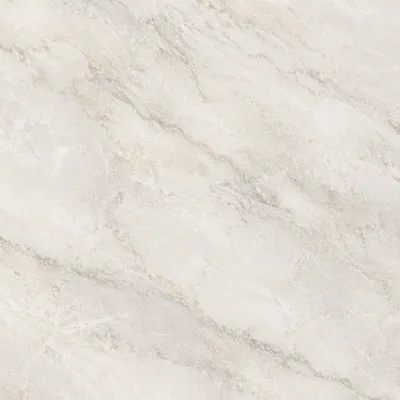 Clean White Marble Texture Background