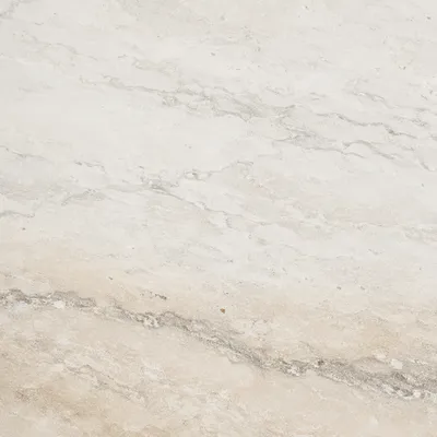 Clean White Marble Texture Background