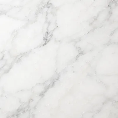 Elegant White Marble Background Texture