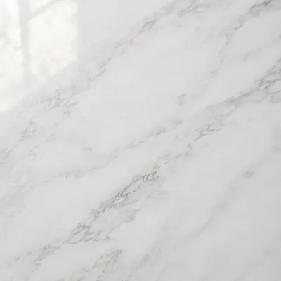 Elegant White Marble Background Texture